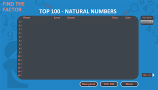 Find the factor screenshot 4