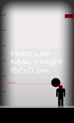 Poster Hard Life