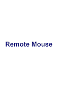 Remote Mouse (리모트 마우스) تصوير الشاشة 5