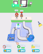 Assembly Laundry screenshot 7
