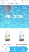 Cclearpool-poster