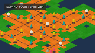 Nanuleu स्क्रीनशॉट 2