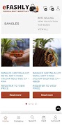 eFashly تصوير الشاشة 4