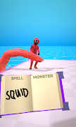 Spell Master 3D plakat