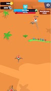Snake Army: Robot Apocalypse imagem de tela 5