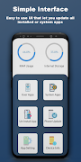 6 Schermata Software update for my phone