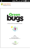 Green Bugs 2-poster