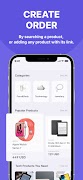 برنامه‌نما Glocalzone - Global Shopping عکس از صفحه