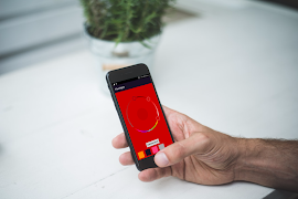 برنامهنما Bright Flashlight عکس از صفحه