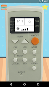 AC Remote For Panasonic स्क्रीनशॉट 5