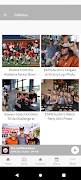 102.7 ESPN Austin ภาพหน้าจอ 5