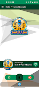 4 Schermata Radio Tv Manoel Dourado