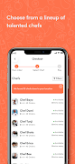 Chef4Me скриншот 6
