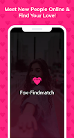 Fox-FindMatch screenshot 1