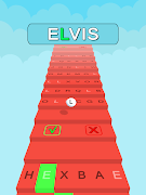 Top Letter screenshot 1