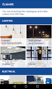 Elmark E-Business Platform スクリーンショット 4