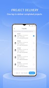 UNV-Link Pro screenshot 2