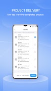 UNV-Link Pro screenshot 2