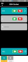 GSM Socket V3 постер