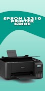 Epson l3210 printer guide ภาพหน้าจอ 6