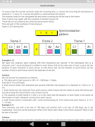 Data Communication 스크린샷 5