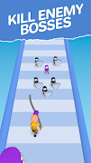 Sword Shape Master 3D screenshot 3