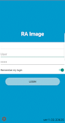 RA Image poster