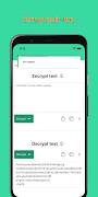 PreCloud: Encrypt file & note screenshot 3