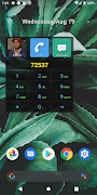 Dialer Widget скриншот 6