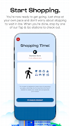 Standard Checkout screenshot 2