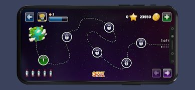 QuizCup screenshot 5