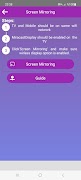 Screen Mirroring screenshot 6