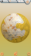 برنامه‌نما Globesweeper عکس از صفحه