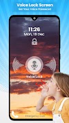 Voice Screen Lock - Voice Lock 스크린샷 6