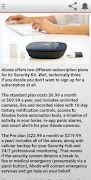 Abode Security Kit guide 스크린샷 1