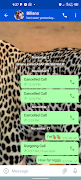ASAP MESSENGER تصوير الشاشة 2