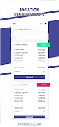My Mobily скриншот 4