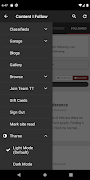 ThumperTalk screenshot 1