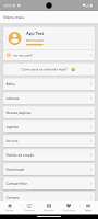 Boas Novas screenshot 2
