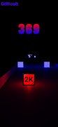 Cube Run 2K captura de pantalla 4