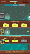 Idle Espresso Ekran Görüntüsü 7