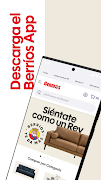 Berrios poster