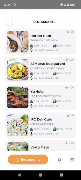 HungryCampus imagem de tela 2