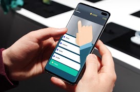 Scratch Game Screenshot 2