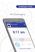 iCare Clock स्क्रीनशॉट 6