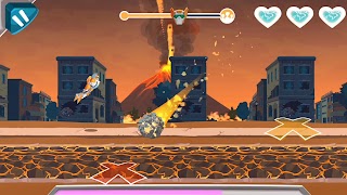 Transformers Rescue Bots: Dash تصوير الشاشة 6