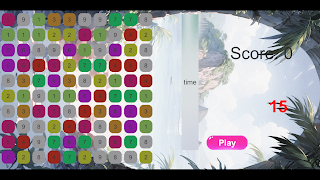 Sum Blocks screenshot 3