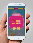 برنامه‌نما Candy Cut عکس از صفحه