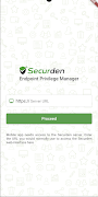 Securden EPM poster