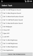 Auto Wifi Brightness Wallpaper imagem de tela 3